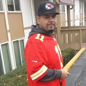 Meet your Posher, Daniel